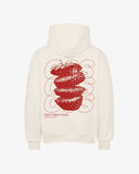 OCS Oversized Hoodie - Sliced Culture