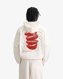 OCS Oversized Hoodie - Sliced Culture
