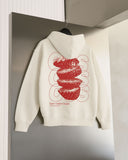 OCS Oversized Hoodie - Sliced Culture