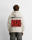 OCS Oversized Hoodie - Sound and Space