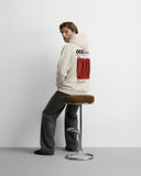 OCS Oversized Hoodie - Sound and Space