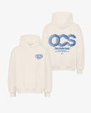 OCS Oversized Hoodie - Stereo Motion