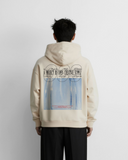 OCS Oversized Hoodie - Studio Archive