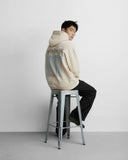 OCS Oversized Hoodie - Studio Archive