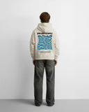 OCS Oversized Hoodie - The Shape of Sound II