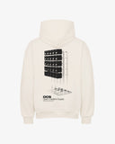 OCS Oversized Hoodie Sand – Monolith of Sound