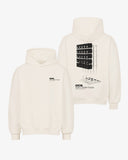 OCS Oversized Hoodie Sand – Monolith of Sound