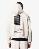 OCS Oversized Hoodie Sand – Monolith of Sound