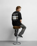 OCS Oversized Tee - Analog Heritage