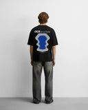 OCS Oversized Tee - Art of Forms