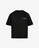 OCS Oversized Tee - Coffee & Books