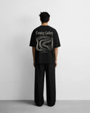 OCS Oversized Tee - Creative Gallery