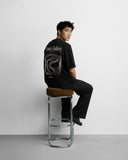 OCS Oversized Tee - Creative Gallery