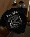 OCS Oversized Tee - Creative Gallery