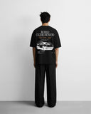 OCS Oversized Tee - Drive & Design