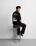 OCS Oversized Tee - Drive & Design