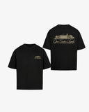 OCS Oversized Tee - Drive on Motion