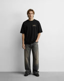 OCS Oversized Tee - Drive on Motion