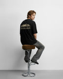 OCS Oversized Tee - Drive on Motion