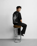 OCS Oversized Tee - Echoes of Sound