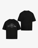 OCS Oversized Tee - Global Culture