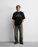 OCS Oversized Tee - Global Culture