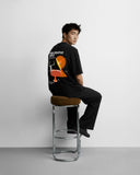 OCS Oversized Tee - Icons of Light