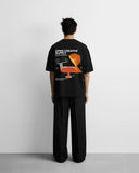 OCS Oversized Tee - Icons of Light