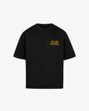 OCS Oversized Shirt Black - Ideas Without Borders