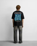 OCS Oversized Tee - The Shape of Sound II