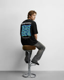 OCS Oversized Tee - The Shape of Sound II