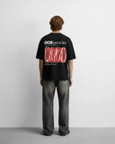 OCS Oversized Tee - Sound & Space
