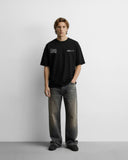 OCS Oversized Tee - Sound & Space