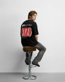 OCS Oversized Tee - Sound & Space