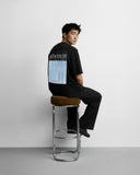 OCS Oversized Tee - Studio Archive