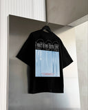 OCS Oversized Tee - Studio Archive