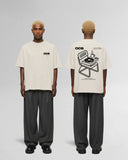 OCS Oversized Shirt - System Affair