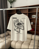 OCS Oversized Shirt - System Affair