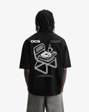 OCS Oversized Shirt - System Affair