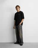 OCS Oversized Tee - We Build Culture