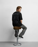 OCS Oversized Tee - We Build Culture