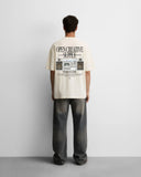 OCS Oversized Tee - Analog Heritage