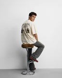 OCS Oversized Tee - Analog Heritage