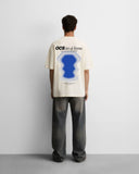 OCS Oversized Tee - Art of Forms