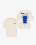 OCS Oversized Tee - Art of Forms