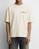 OCS Oversized Tee - Art of Forms