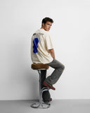 OCS Oversized Tee - Art of Forms