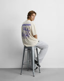 OCS Oversized Tee - Café & Food