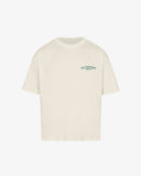 OCS Oversized Tee - Coffee & Books