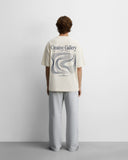 OCS Oversized Tee - Creative Gallery